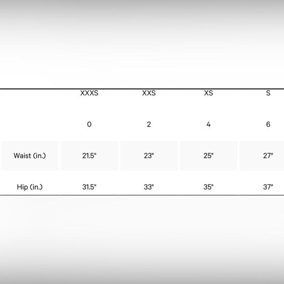 NWT Lululemon Wunder Under HR Tight 25" Spray Leaf Fireside Size 4 - Picture 10 of 10